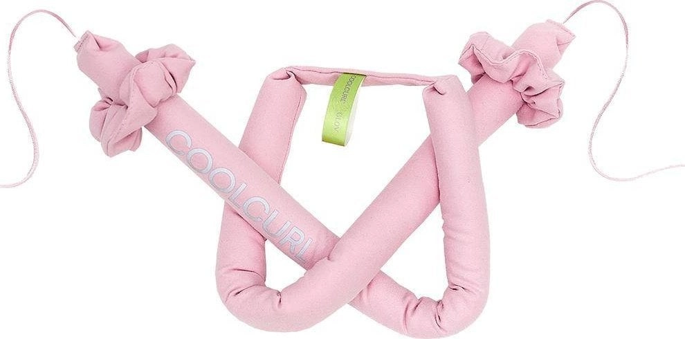 Glov Glov CoolCurl curling iron  an