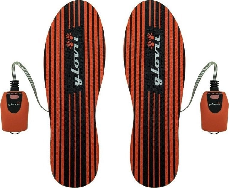 Glovii GW4U winter sport body protection