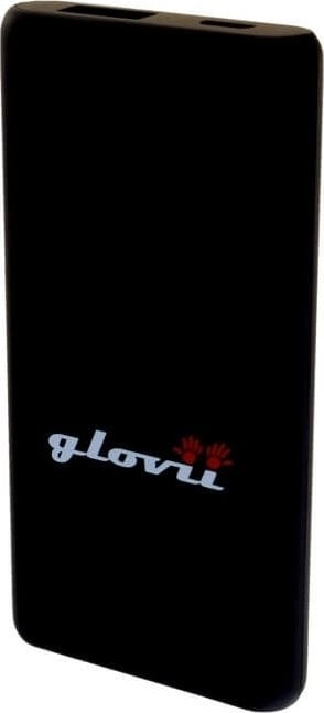Glovii Power supply unit for heated