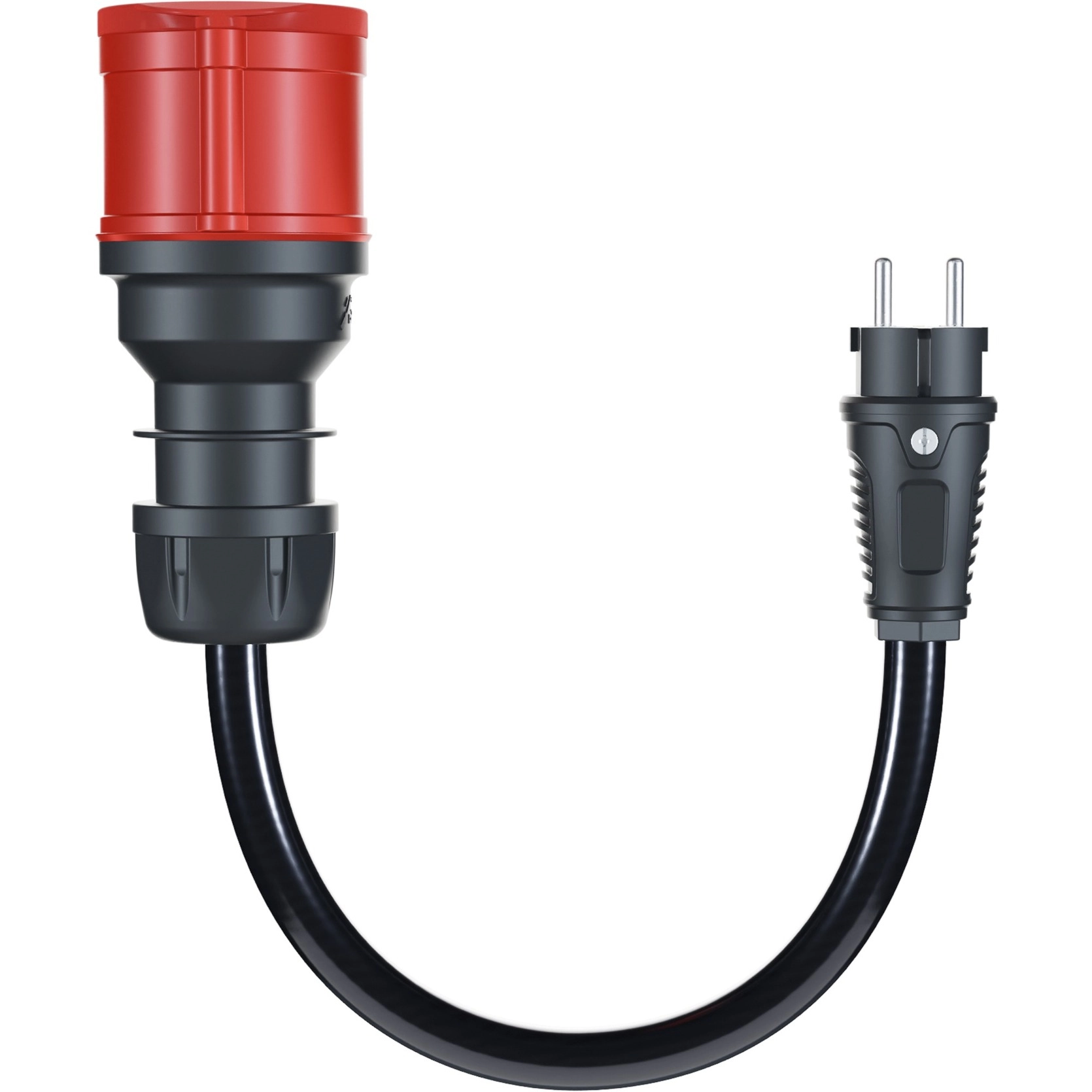 Go-e Adapter Gemini flex 22 kW