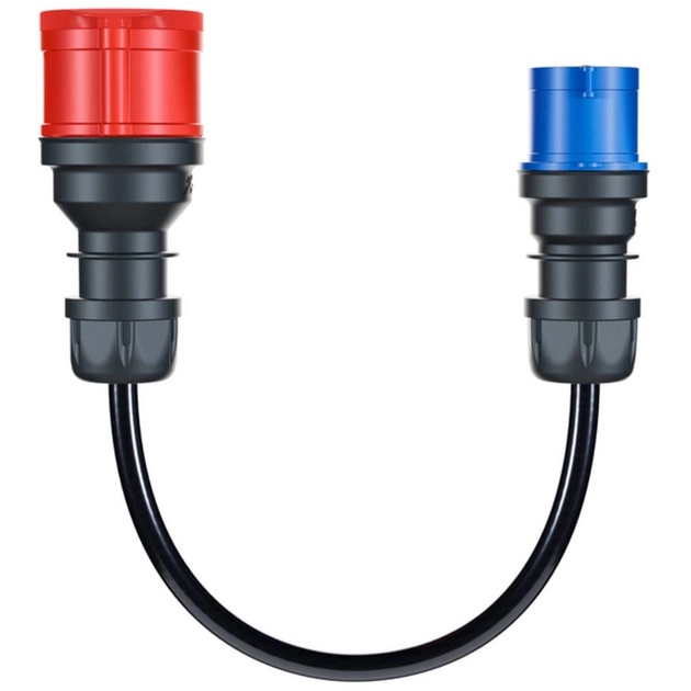 Go-e Adapter Gemini flex 11 kW