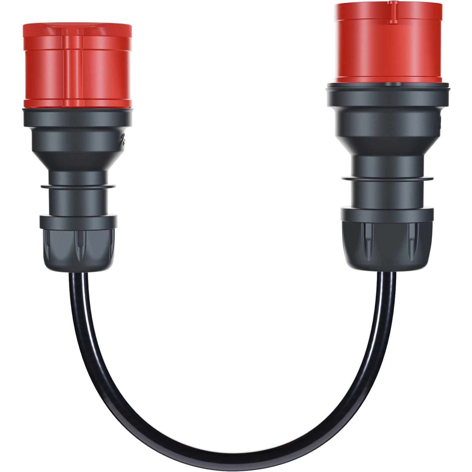 Go-e Adapter Gemini flex 11 kW