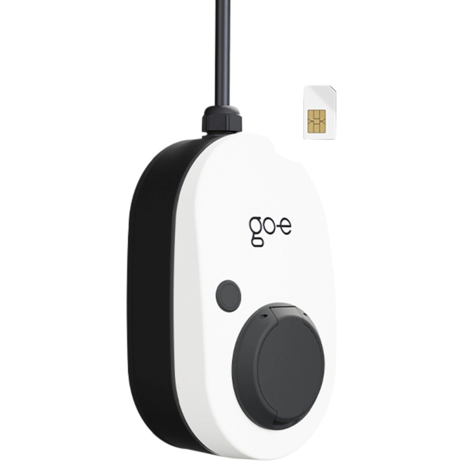 Go-e Gemini 2.0 Type 2