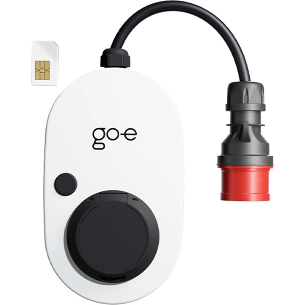 Go-e Gemini Flex 2.0 Type