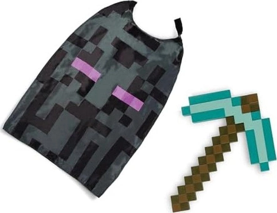 Disguise - Minecraft Role Play -