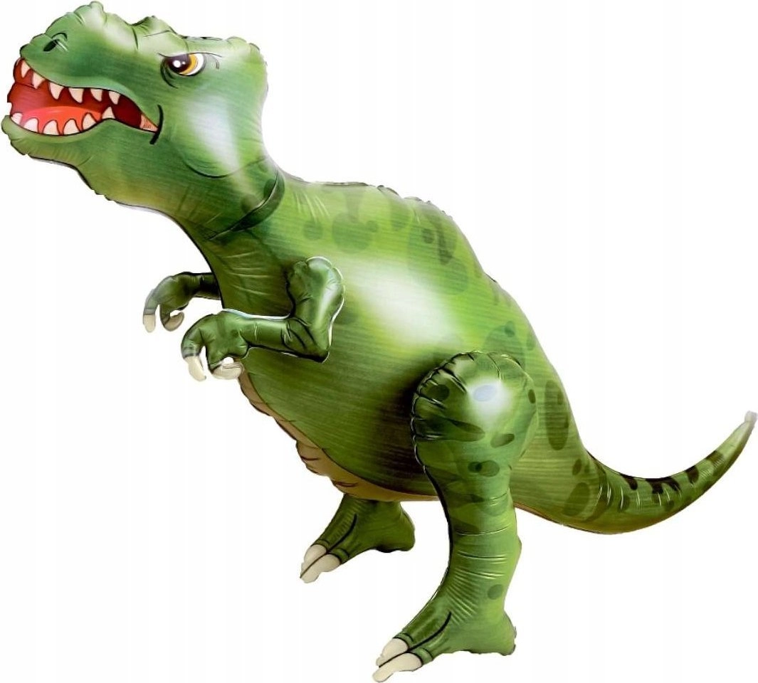 GoDan Balon foliowy Tyranozaur 3D BF-AT3D