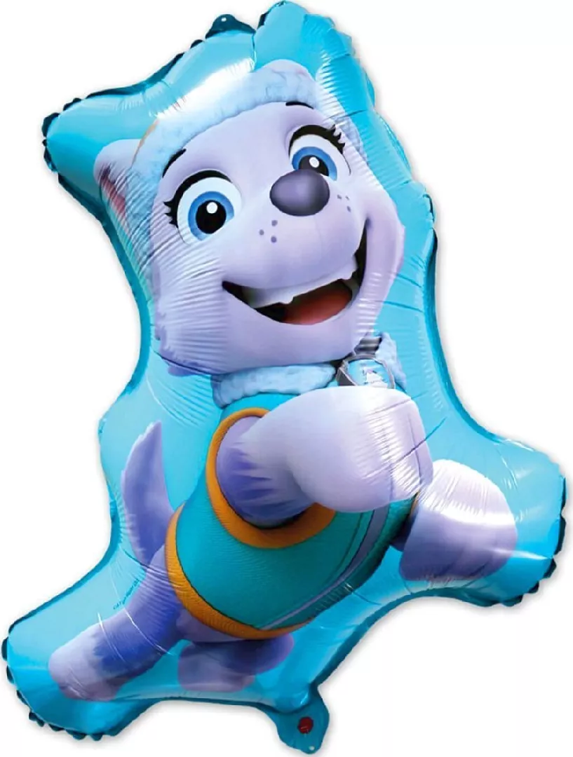 GoDan Foil Balloon SHP Paw Patrol