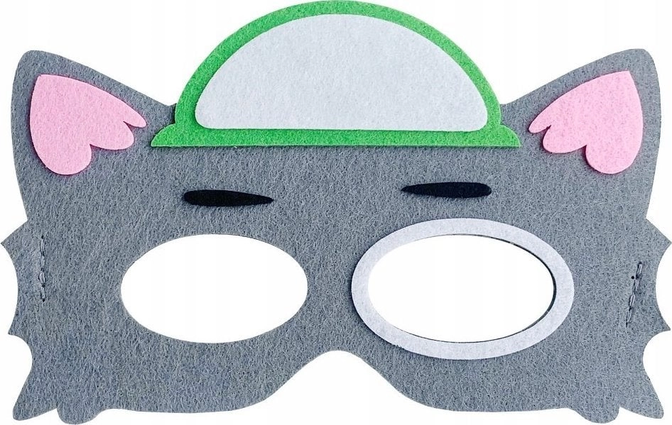 GoDan *****Mask filc.PsiaBrygada ekolog YH-MFBE