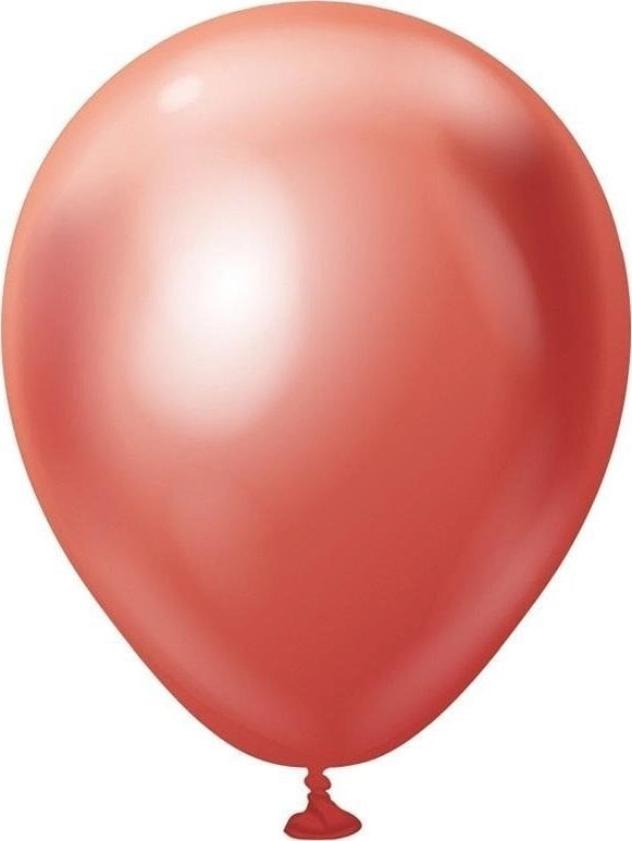 Beauty Charm balloons red 20 pcs