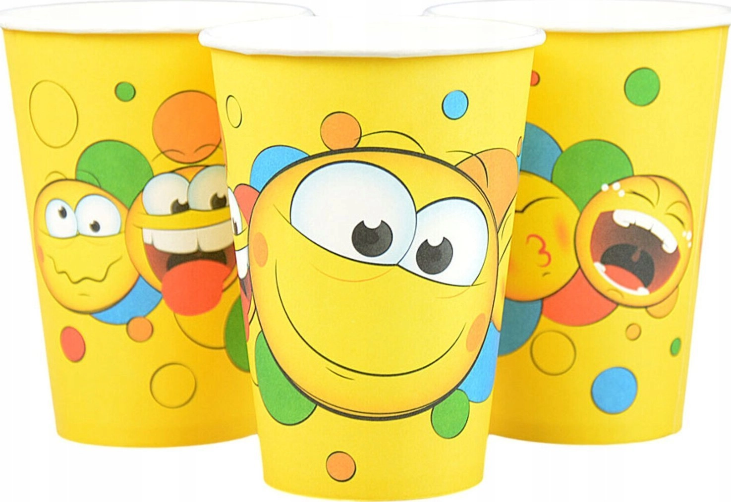 GoDan Minki paper cups 8 pcs