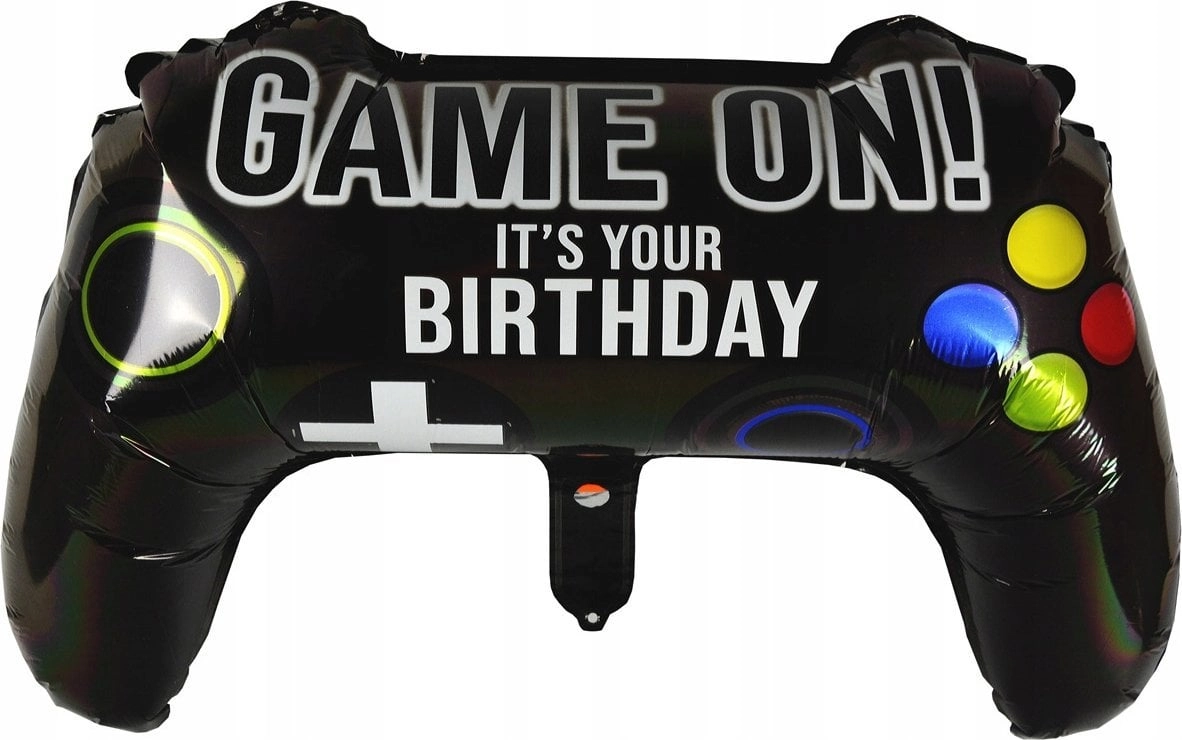 GoDan Foil balloon Game on 32cm