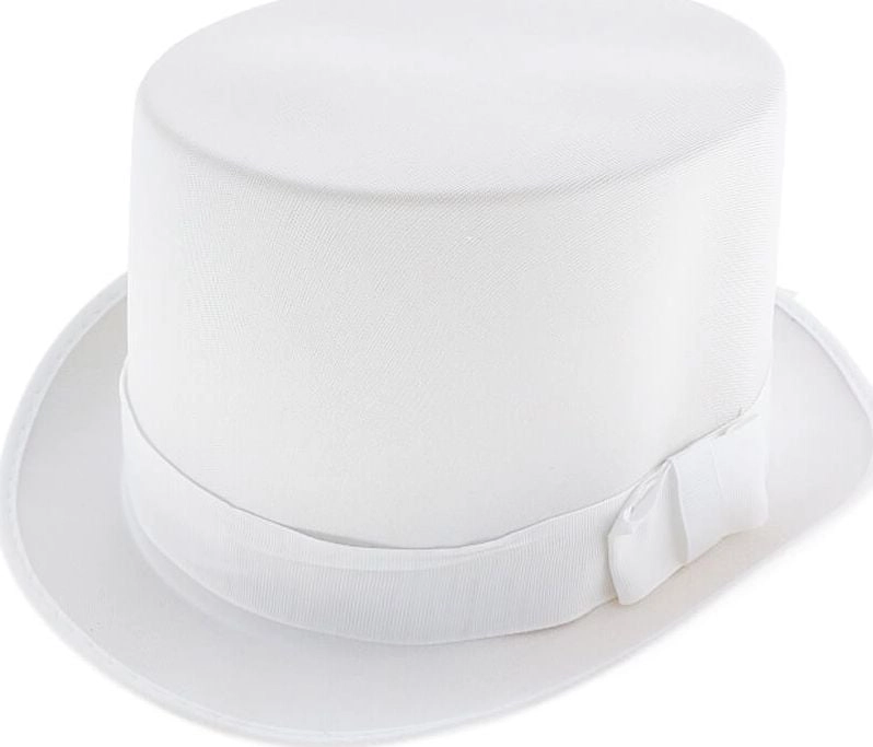 GoDan White cylinder - 1 pc