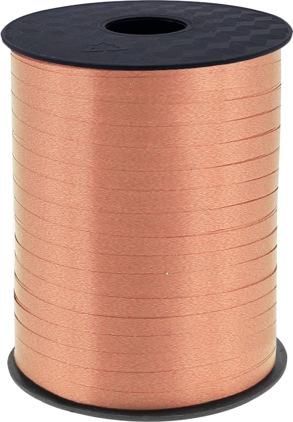 Pastel pink and gold ribbon 458m