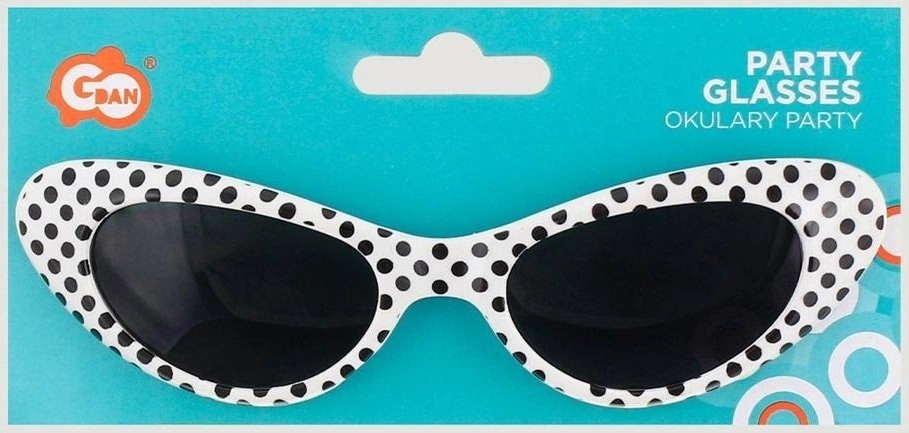 Okulary Pin Up 5902973152470
