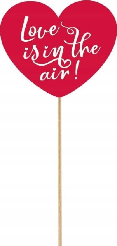 GoDan Paper decoration Love is in