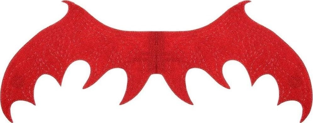 Red wings 42.9x17.9cm 5906639410362