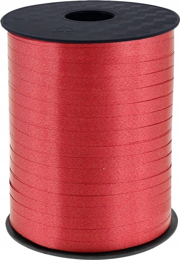 Pastel red ribbon 458m 599409 5902973136470
