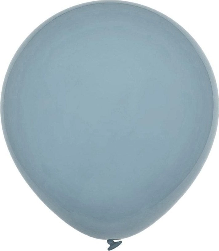 Balony Decomex pastel Storm 100szt 8935308411055