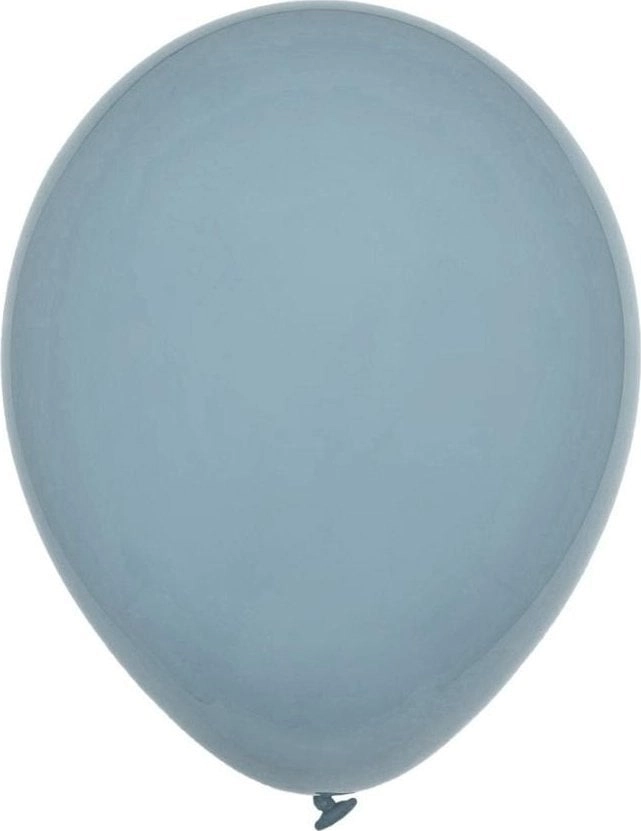 Balony Decomex pastel Storm 100szt 8935308411741