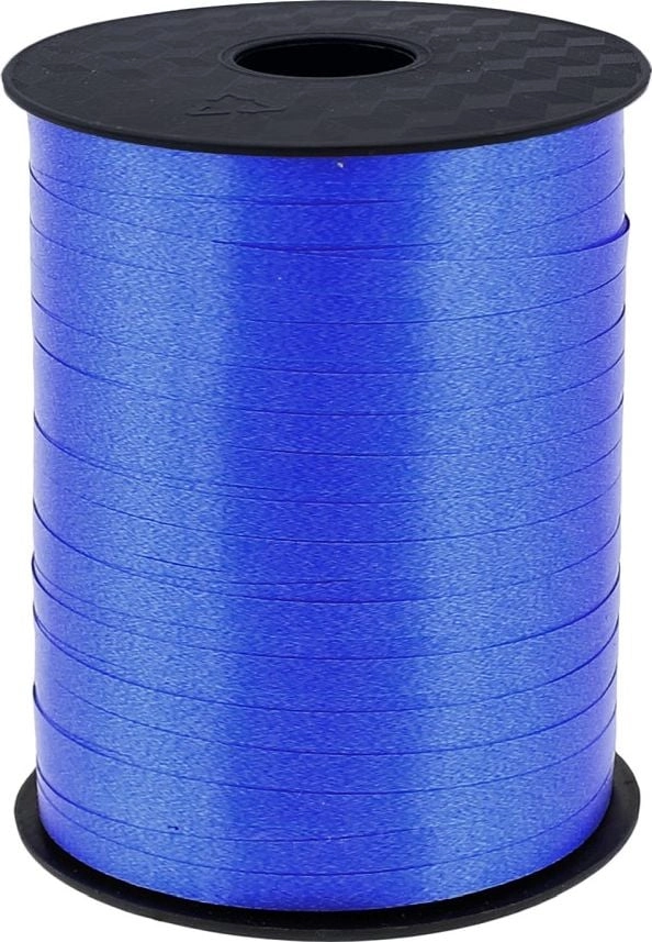 Pastel navy blue ribbon 458m 5902973136586