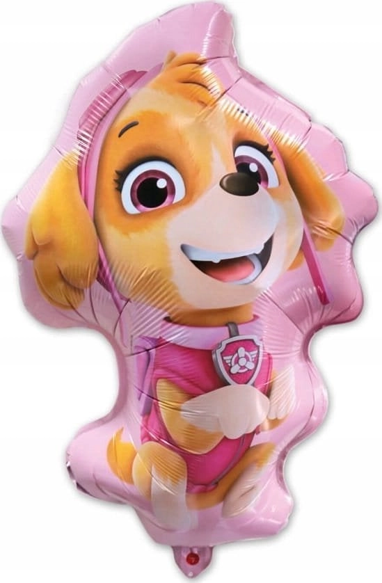 Paw Patrol Skye foil balloon 94828