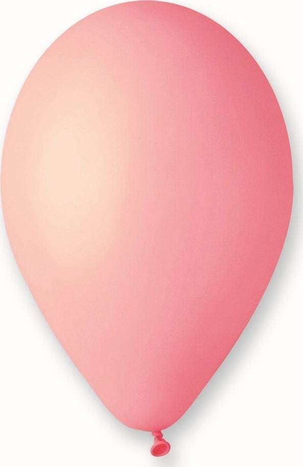 GoDan GEMAR Balloons pastel 26cm light