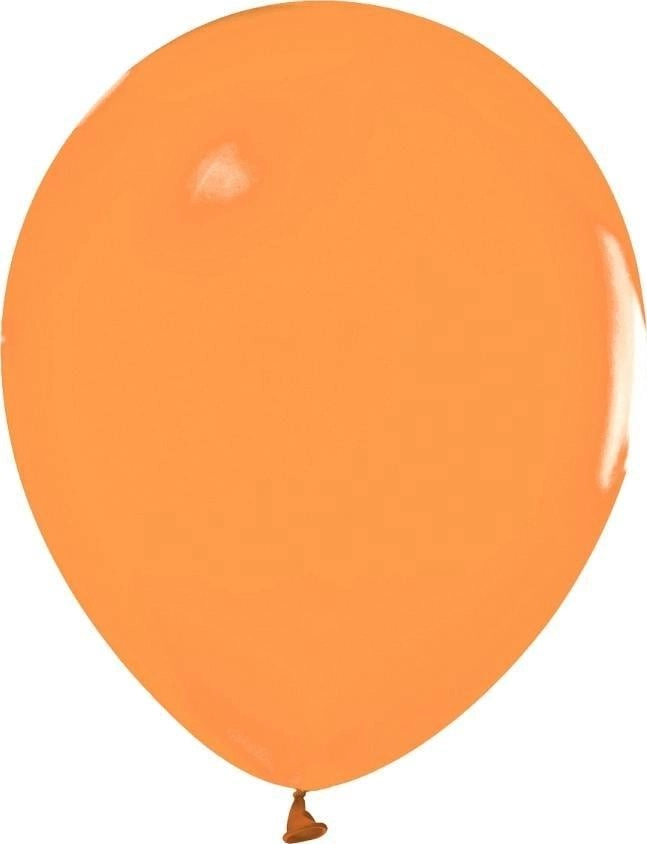 GoDan Orange pastel balloons  BC  30