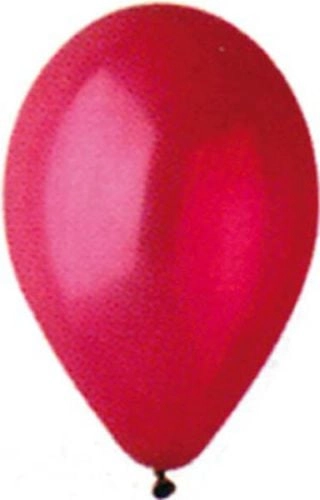 GoDan Balloon G110 pastel 12`` red