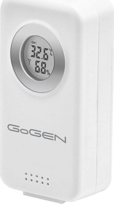 GoGEN weather station Sensor for the