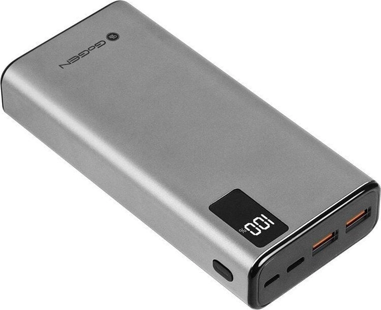 Powerbank GoGEN Powerbank GoGen PB200008S 20000