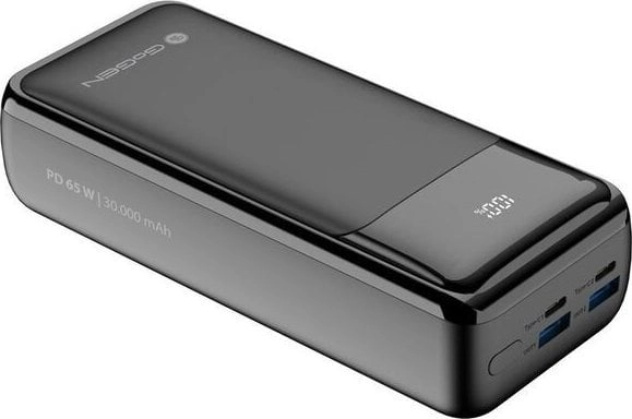 Powerbank GoGEN Powerbank GoGen PB300002B 30000