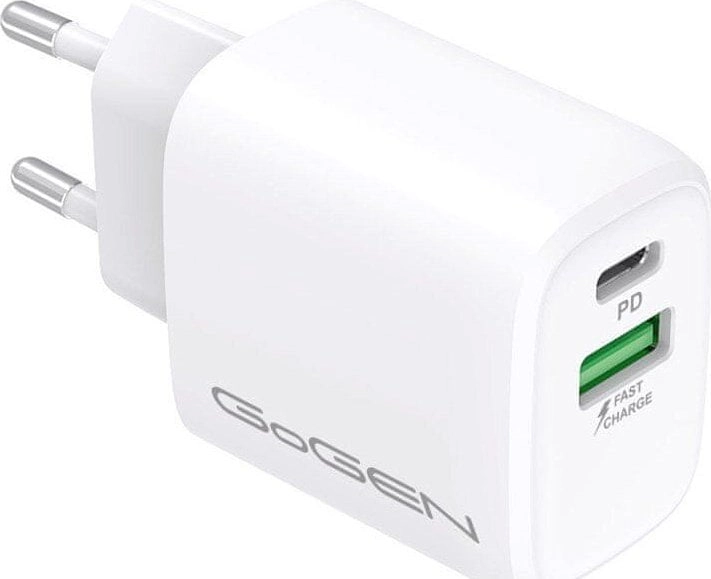 Ładowarka GoGEN Ładowarka USB-C PD 20W