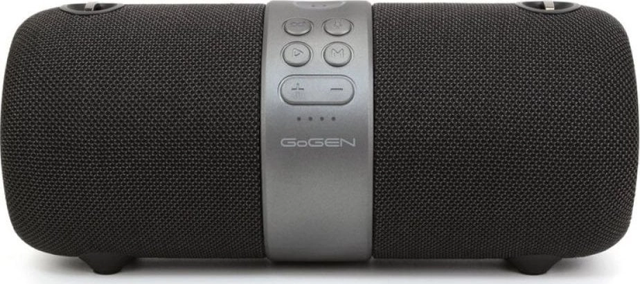 Głośnik GoGEN BS420B czarny BS420B 8590393343843