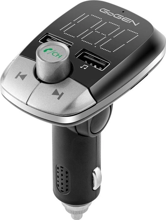 Transmiter FM GoGEN CTR258BTW GOG-CTR258BTW