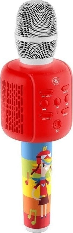GoGEN Mikrofon karaoke dla dzieci -