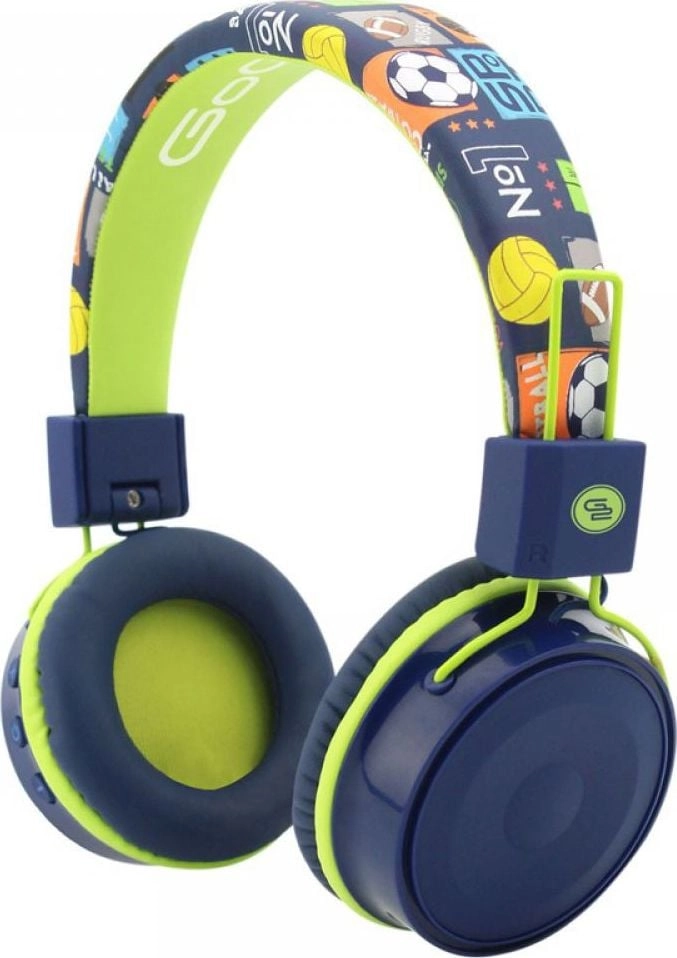GAGEN HBTM32BL austiņas