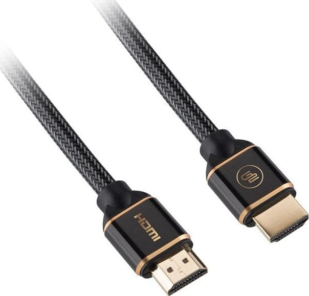 Kabel GoGEN HDMI - HDMI 3m