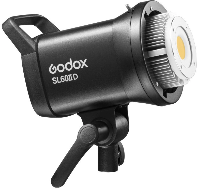 Godox SL60IID LED -studiovalo 6952344227046 Godox