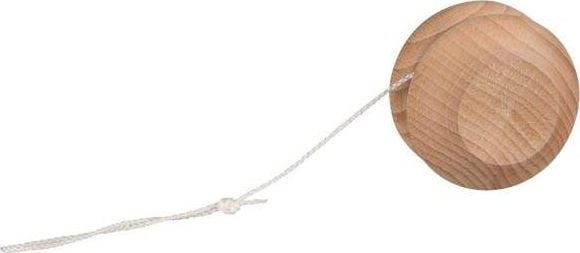 Wooden yo-yo go go goki 319091-uniw