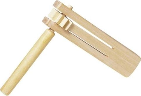Wooden rattle 4013594618939