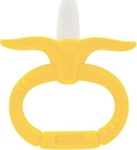 Banana ring baby teether 4544742911812