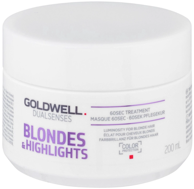 Goldwell Goldwell Dualsenses Blondes Highlights 60-sekundowa