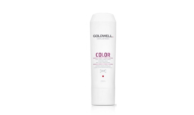 Goldwell Dualsenses Color Brilliance Shiny Conditioner