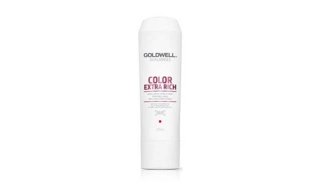 Goldwell Dualsenses Color Extra Rich Brilliance