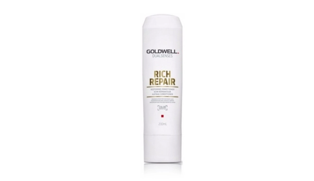 GOLDWELL_Dualsenses Rich Repair Restoring Conditioner odbudowująca