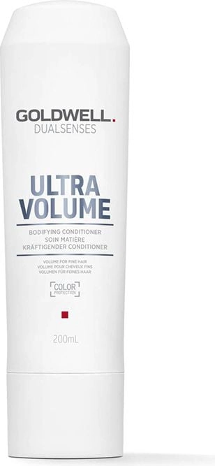 Goldwell Dualsenses Ultra Volume Bodifying Conditioner