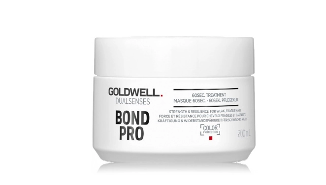 Goldwell Dualsenses Bond Pro 60sec. Treatment