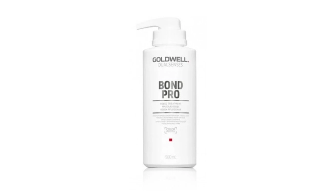 Goldwell Dualsenses Bond Pro 60sec. Treatment