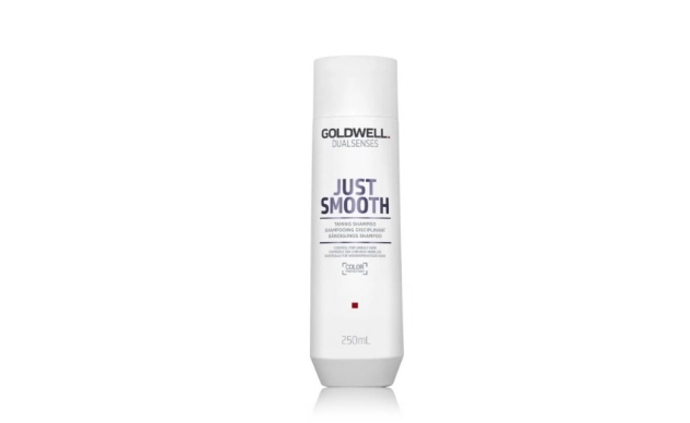 GOLDWELL_Dualsenses Just Smooth Taming Shampoo wygładzający