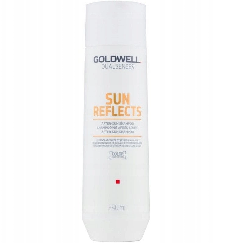 Goldwell - Dualsenses Sun Reflects After-Sun